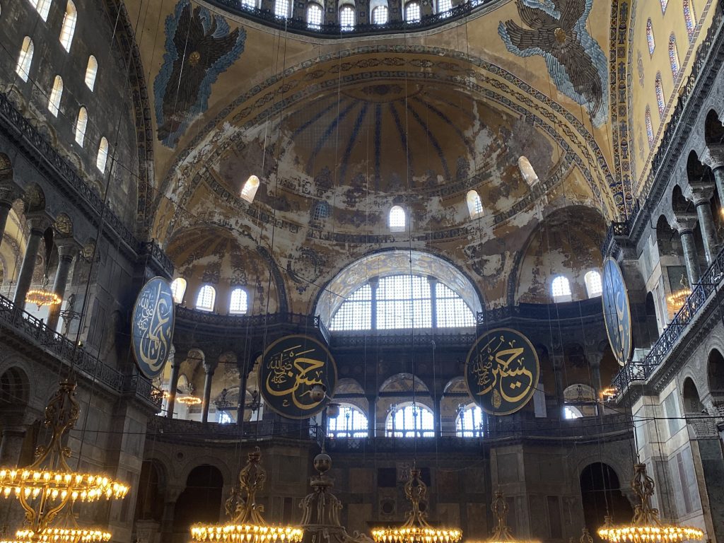 Ayasofya